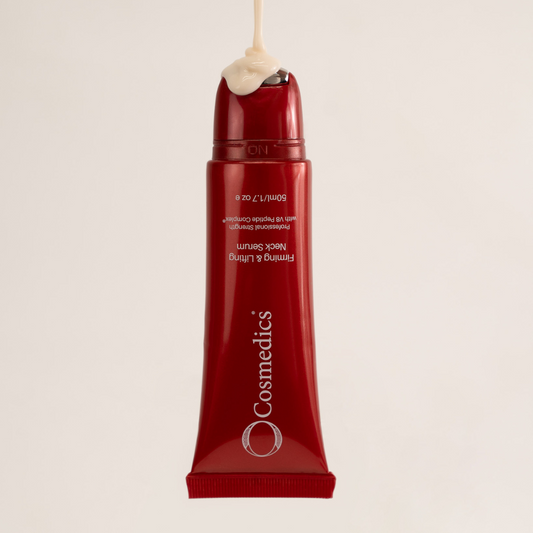 Firming & Lifting Neck Serum