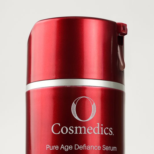 Pure Age Defiance Serum