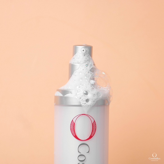 Gentle Antioxidant Cleanser