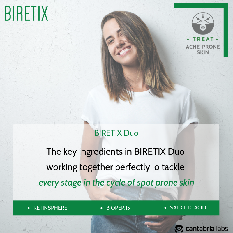 Biretix Duo Anti-Blemish Gel 30ml