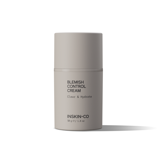 BLEMISH CONTROL CREAM