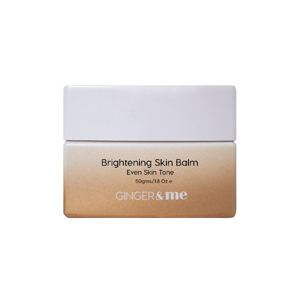 Brightening Skin Balm