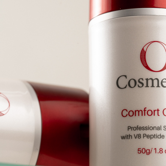 Comfort Cream