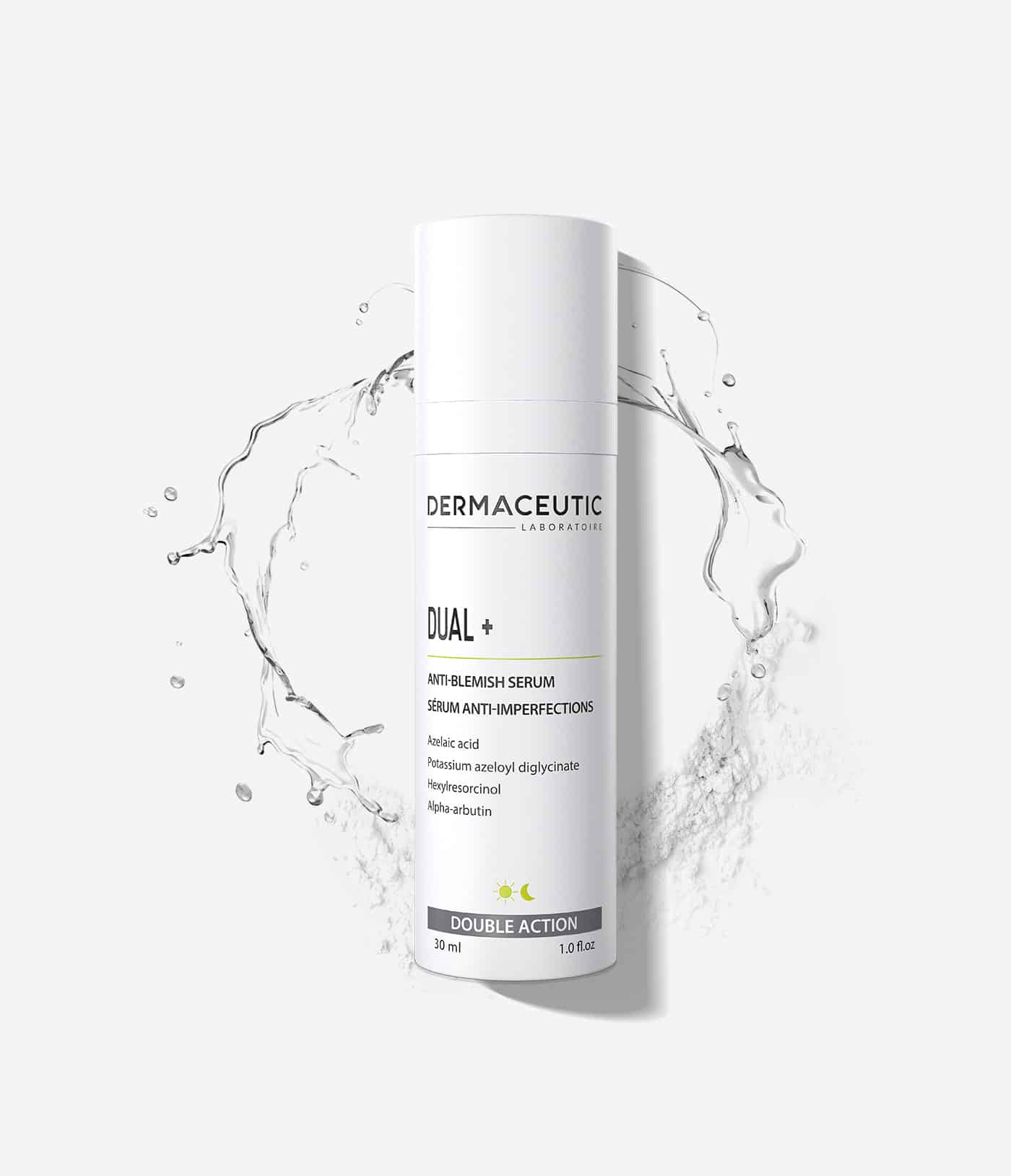 Dermaceutic Dual+ Anti Blemish Serum 30ml