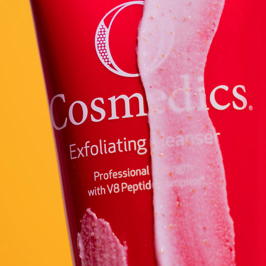 Exfoliating Cleanser
