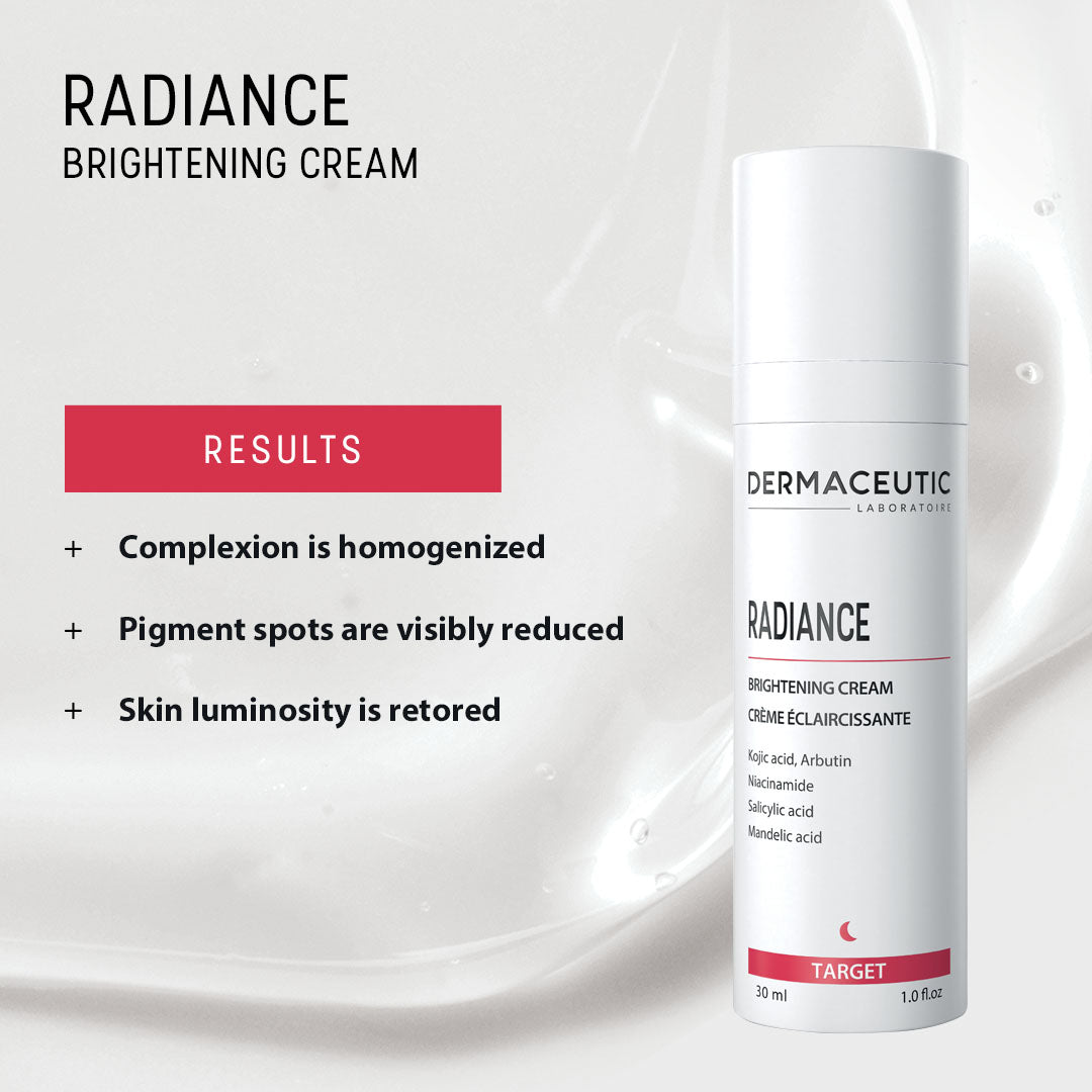 Radiance Brightening Cream 30ml