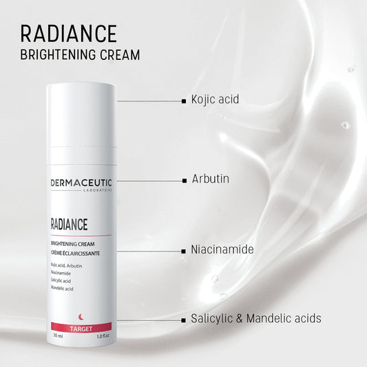 Radiance Brightening Cream 30ml