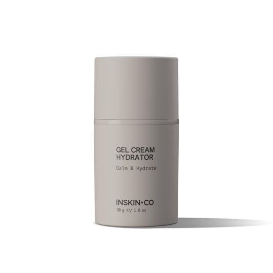 GEL CREAM HYDRATOR