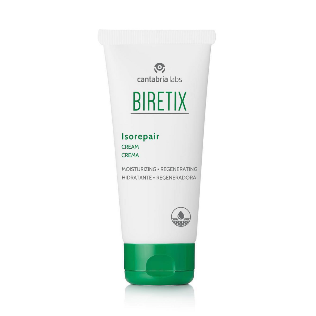 Biretix Isorepair Cream 50ml