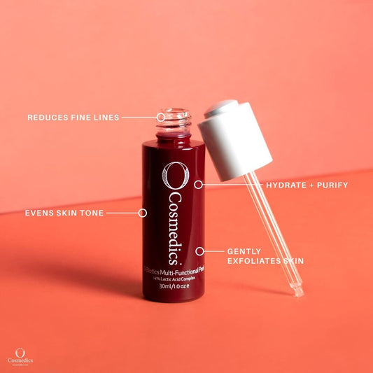 Multi-Functional Peel 30ml