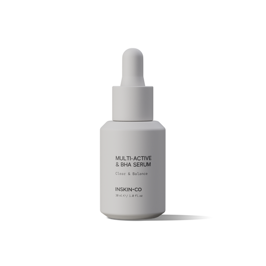 MULTI-ACTIVE AND BHA SERUM