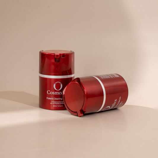 Potent Clearing Serum