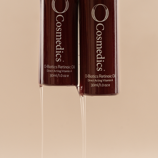 Retinoic Oil 30ml