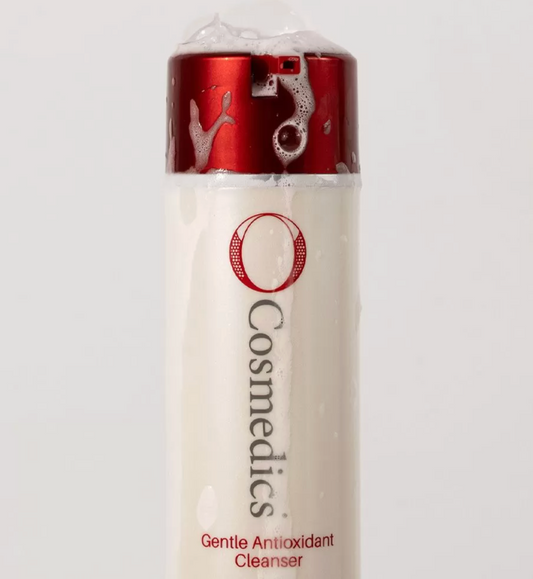 Gentle Antioxidant Cleanser
