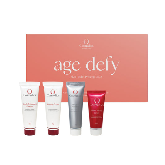 Skin Health Prescription Kit- Age defy