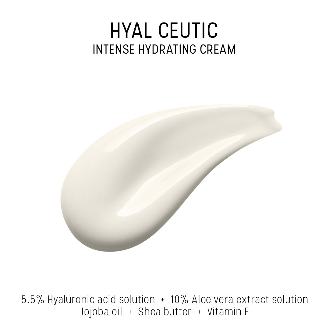 Dermaceutic Hyal Ceutic Intense Moisturiser 40ml