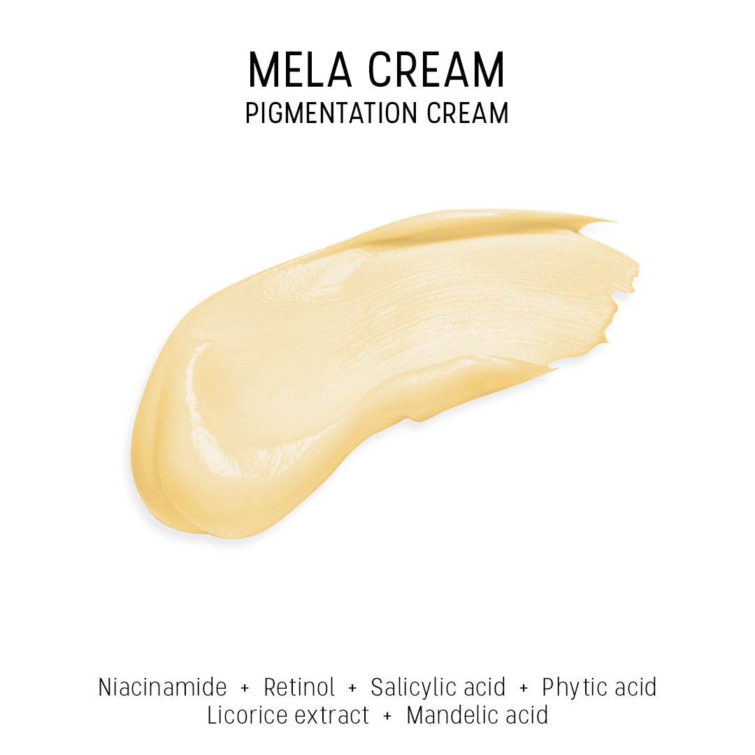 Dermaceutic Mela Pigmentation Cream 30ml