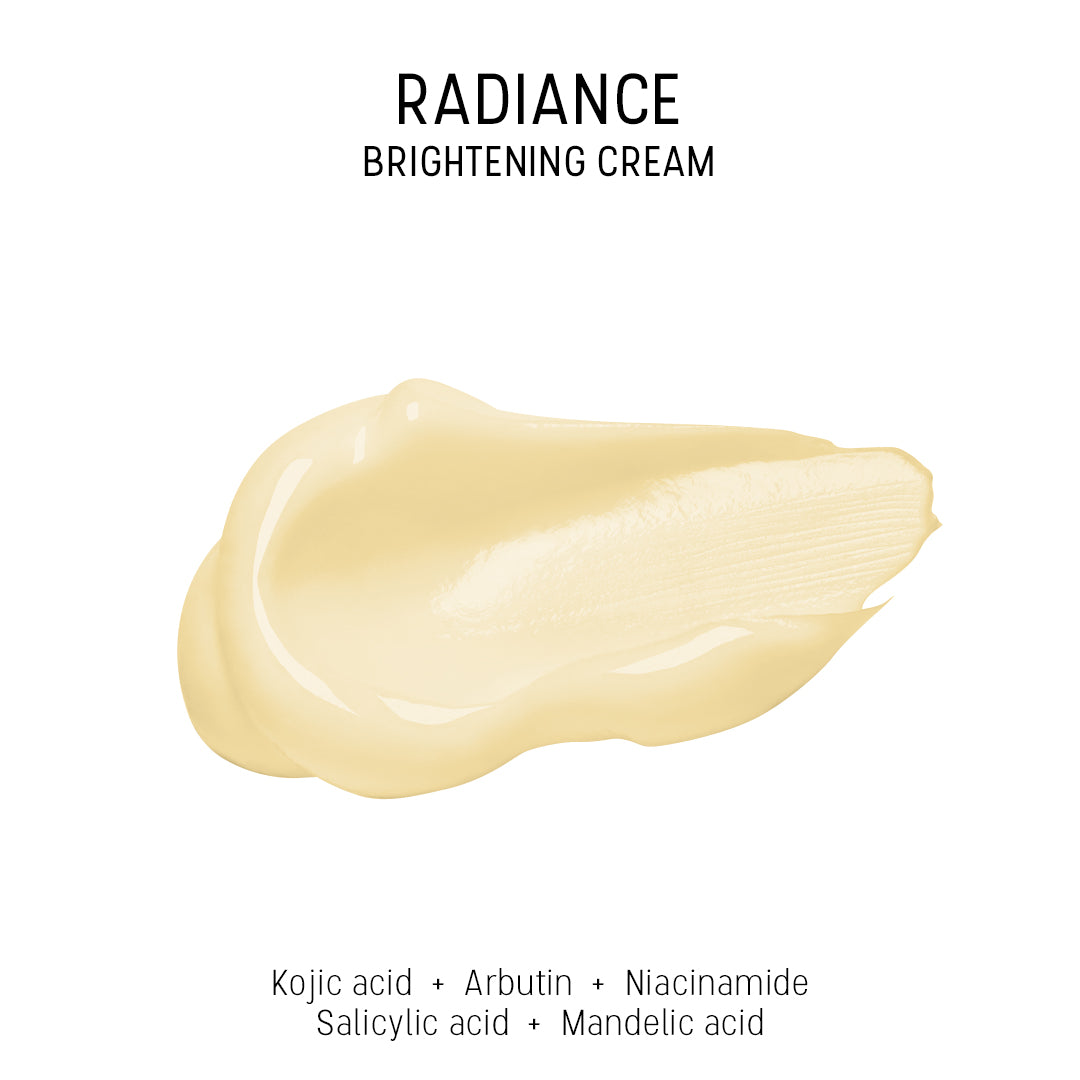 Radiance Brightening Cream 30ml