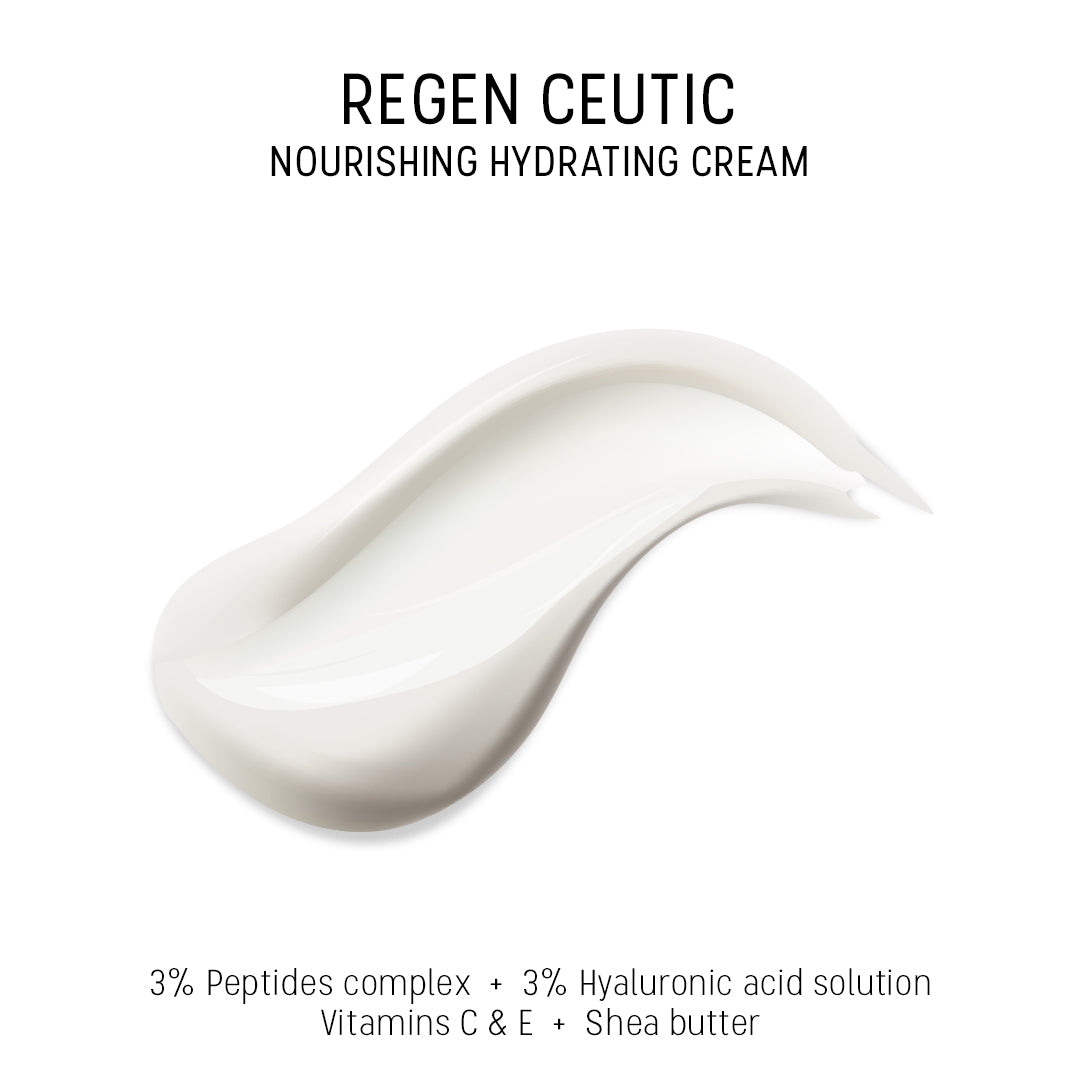 Dermaceutic Regen Ceutic Nourishing Hydrating Cream 40ml