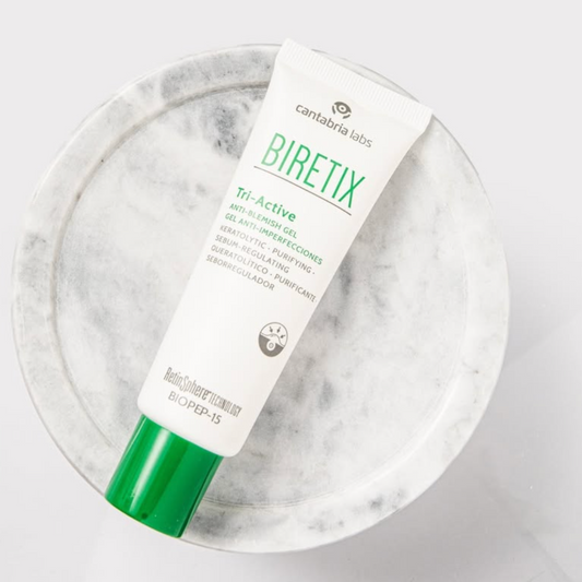 Biretix Tri-Active Anti-Blemish Gel 50ml