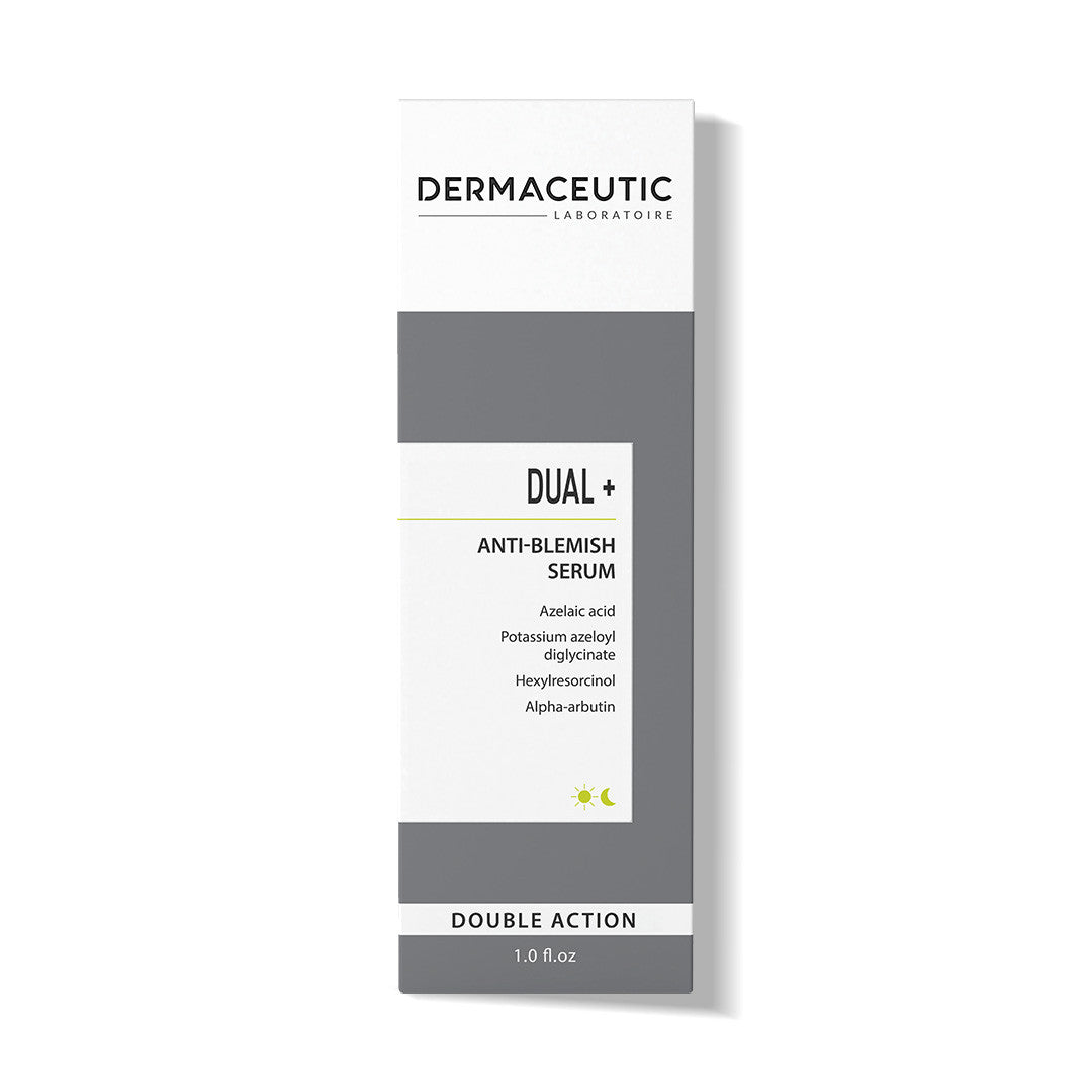 Dermaceutic Dual+ Anti Blemish Serum 30ml