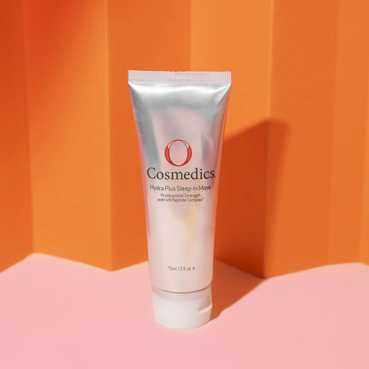 Hydra Plus Sleep-In Mask