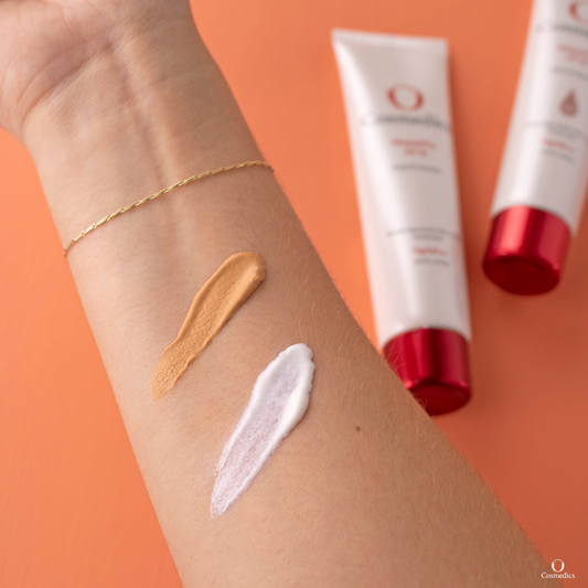 Mineral SPF 30 Tinted