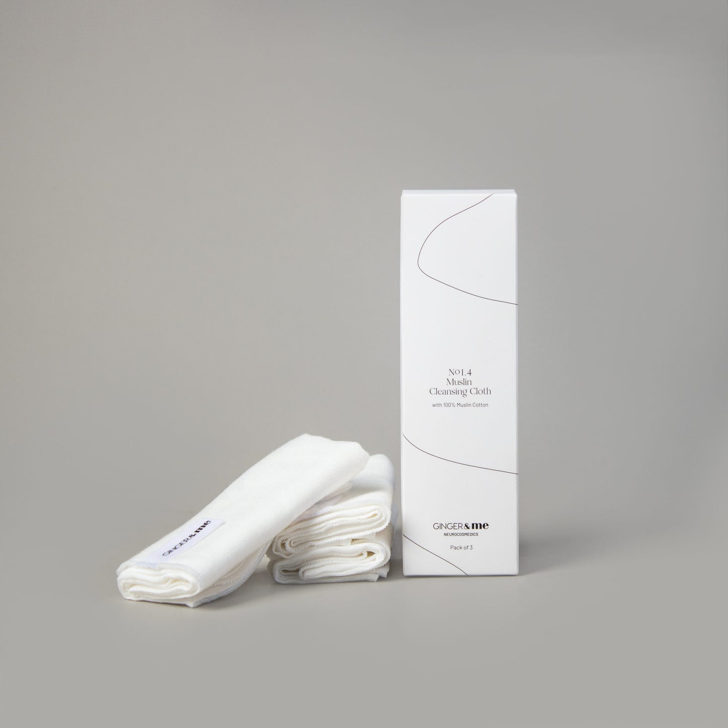 Muslin Cleansing Cloth