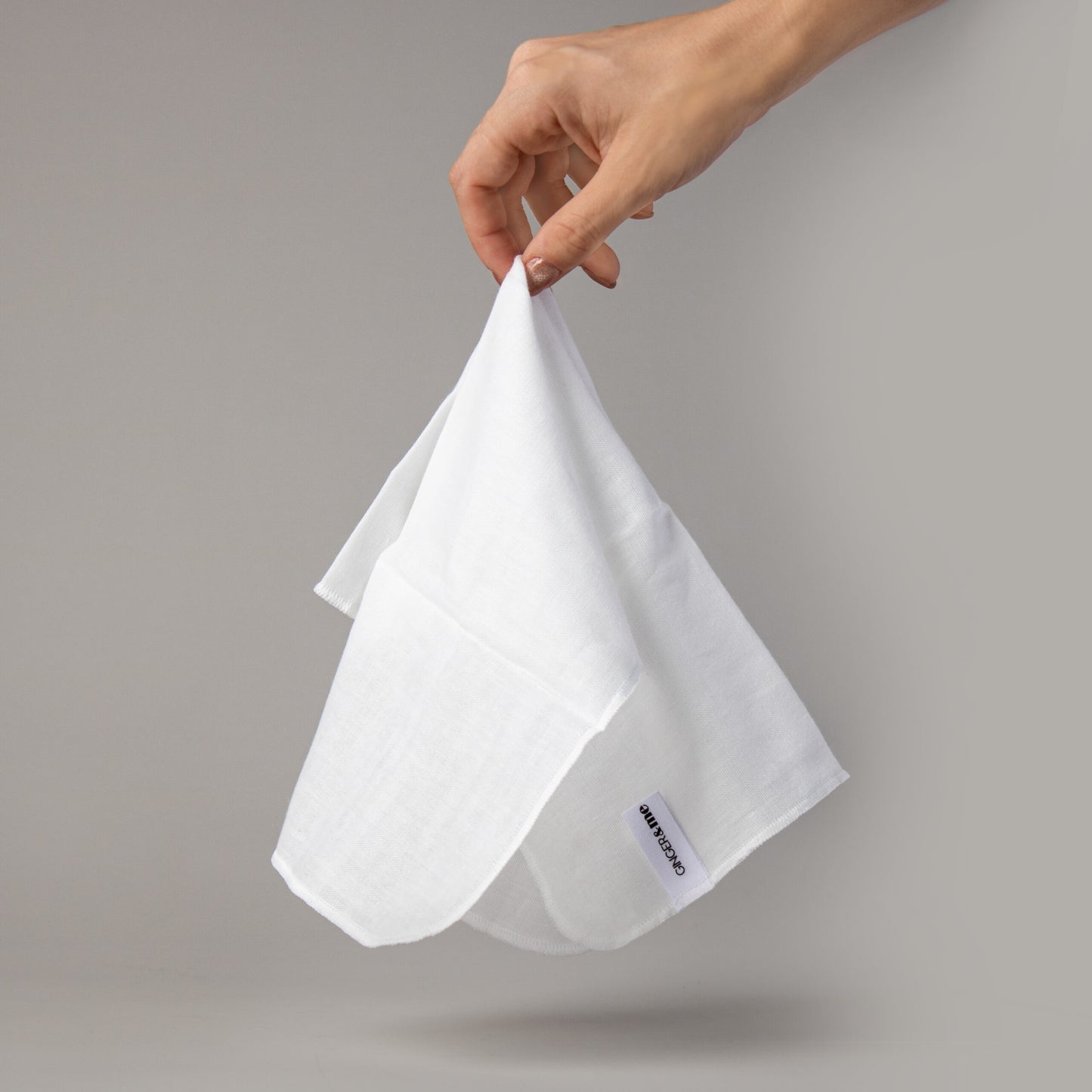 Muslin Cleansing Cloth