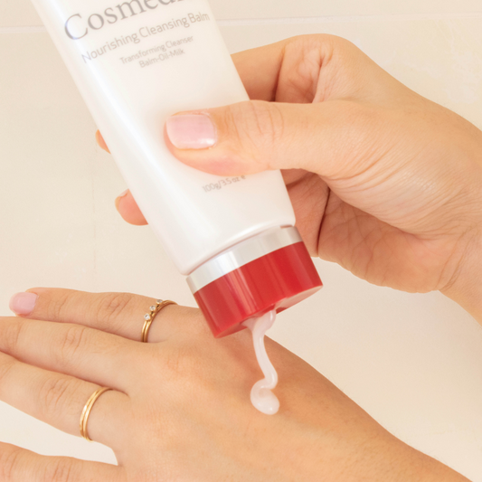 Nourishing Cleansing Balm